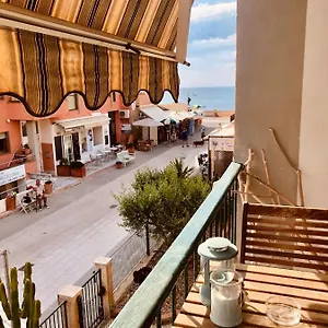 Vicini Al Mare A Giglio Campese Appartamento