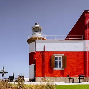 Faro Di Punta Fenaio Resort