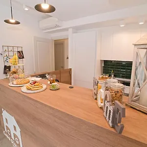 Casa Giovanna Bed & Breakfast