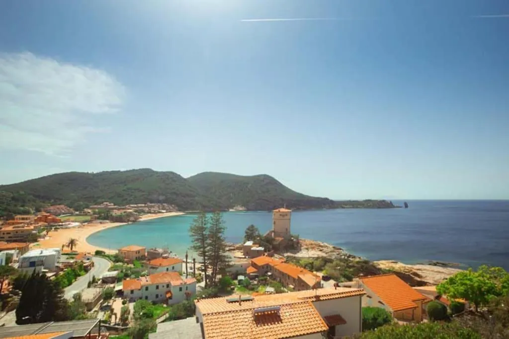 Bellavista Apartment Campese   Campese (Grosseto)