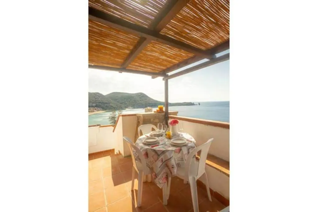Bellavista Apartment Campese  0*, Campese (Grosseto)