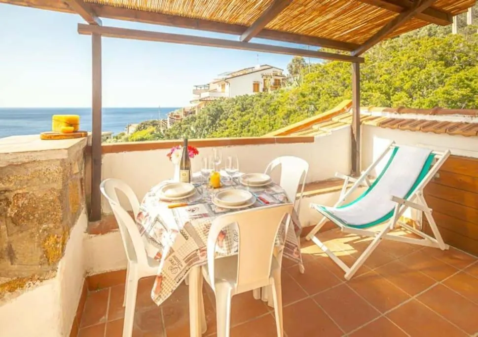 Bellavista Apartment Campese