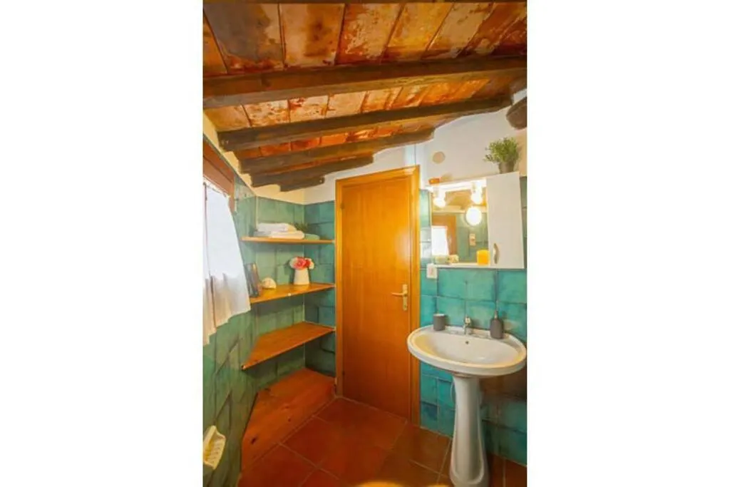 Appartamento Bellavista Campese  0*, Campese (Grosseto) Italia