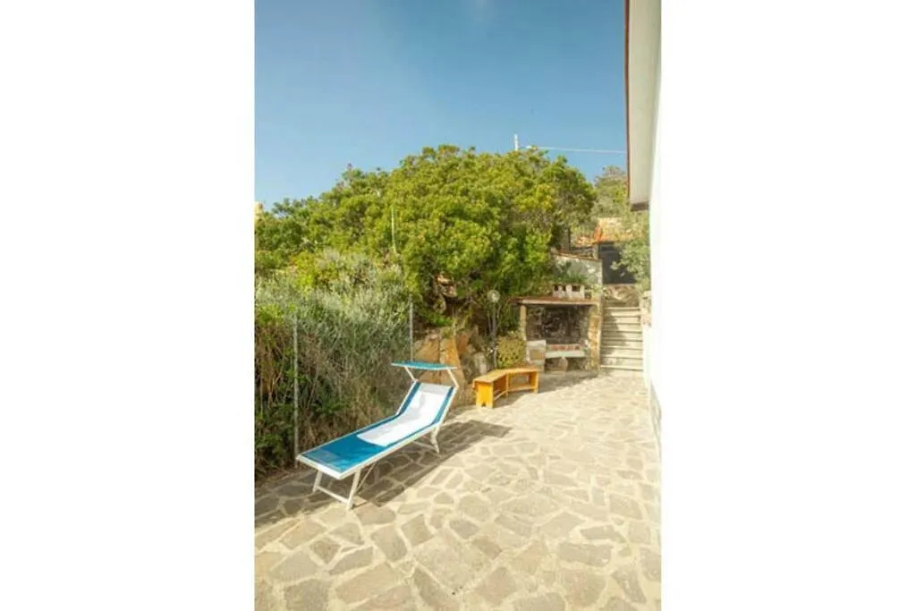Appartamento Bellavista Campese