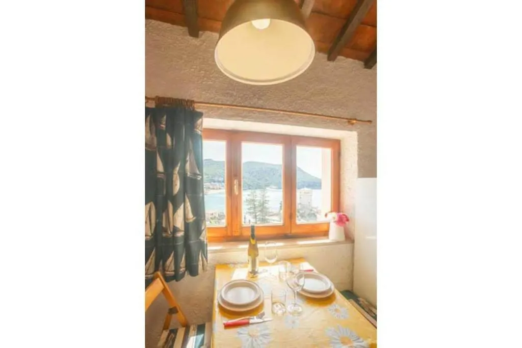 Appartamento Bellavista Campese