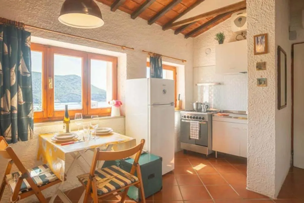 Appartamento Bellavista Campese  Italia