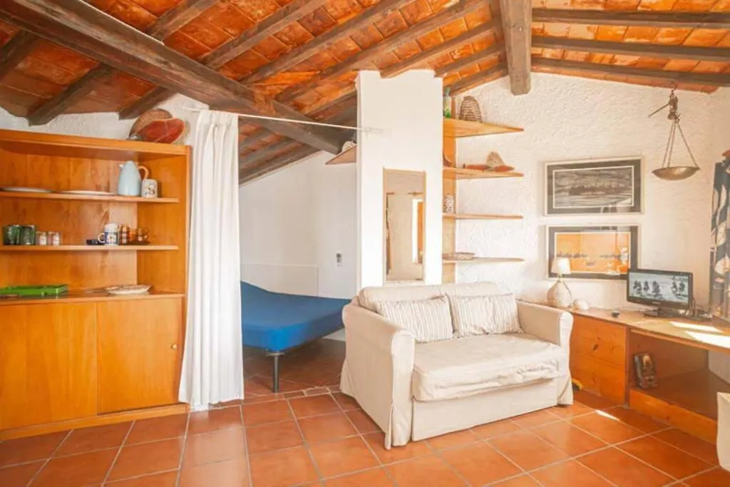 Appartamento Bellavista Campese  Campese (Grosseto)