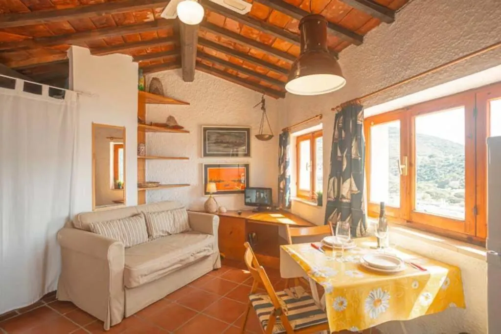 Appartamento Bellavista Campese